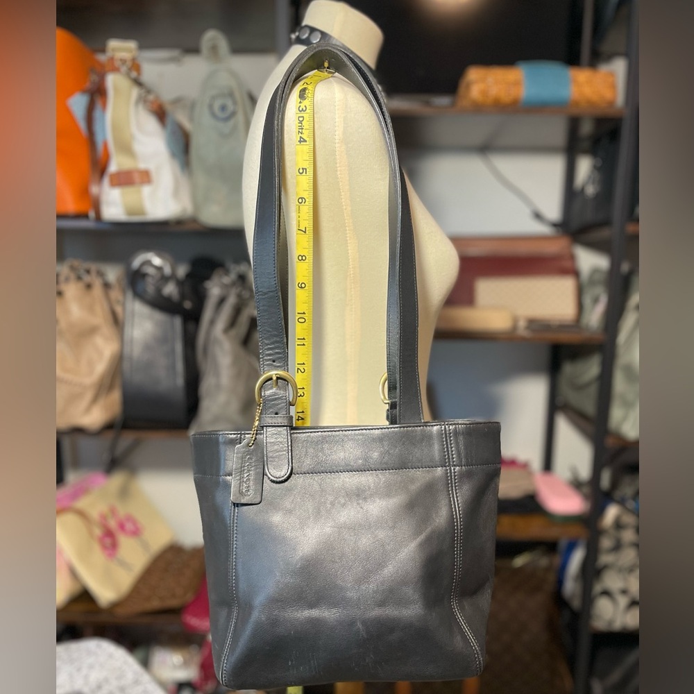 Coach Vintage - Waverly Soho Bucket - COSTA RICA L7M-4157